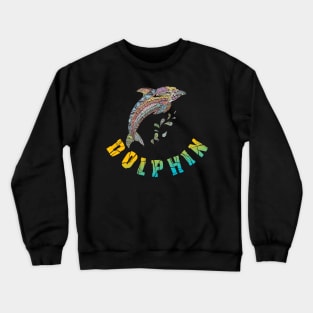 animal lovers Crewneck Sweatshirt